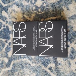 Two NARS Light Reflecting Setting Powder